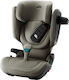 Britax Romer Kidfix Pro Style Καθισματάκι Αυτοκ...