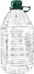 Φιάλη Kunststoff Flasche 5Lt 103808 Φιάλη Kunststoff Flasche 5Lt 103808