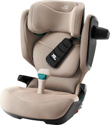 Britax Romer Kidfix Pro Style i-Size 15-36 kg cu Isofix Teak Britax Romer Kidfix Pro Style i-Size 15-36 kg cu Isofix Teak