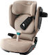 Britax Romer Kidfix Pro Style Καθισματάκι Αυτοκ...