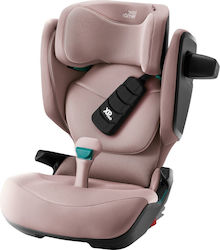 Britax Romer Kidfix Pro Style i-Size 15-36 kg με Isofix Dusty Rose Britax Romer Kidfix Pro Style i-Size 15-36 kg με Isofix Dusty Rose