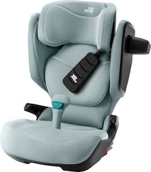 Britax Romer Kidfix Pro Style i-Size 15-36 kg with Isofix Harbor Blue