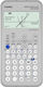 Casio Calculator Scientific in Gray Color