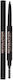 Revolution Beauty London Duo Brow Definer Eyebr...