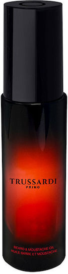 Trussardi Primo Oil for Mustache 50ml
