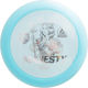 Discmania Majesty Frisbee Albastru Premium Activ