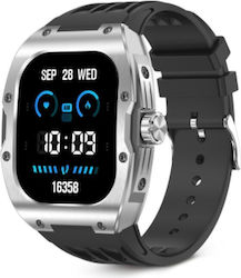 Ksix Hero 54mm Schwarz