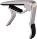 Dunlop Trigger Capo for Acoustic Guitar Black