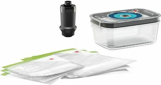 Bosch Vakuum-Zubehörset Bosch MSZV6FS1
