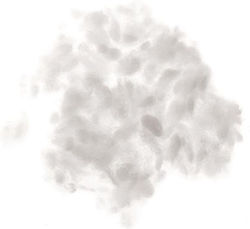 Glorex Decorativ Zăpadă 30gr