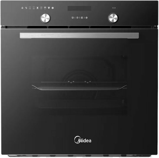 Midea Einbauofen 70Es B59.5cm.