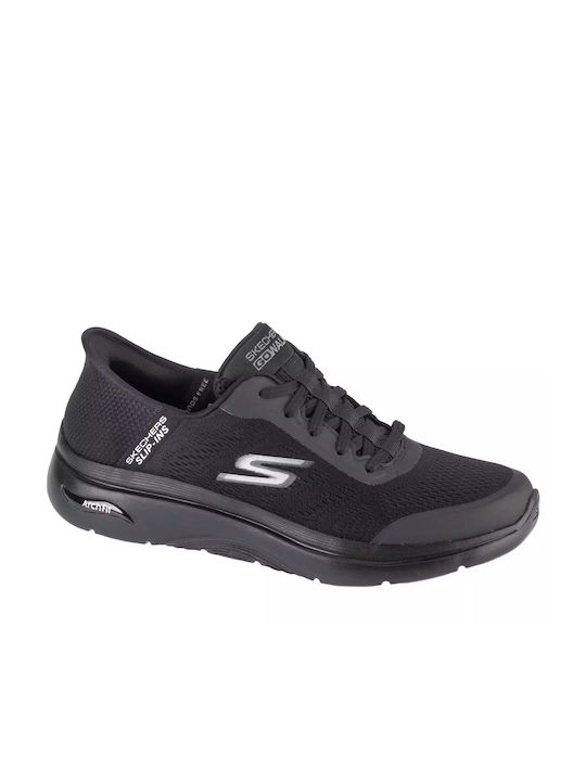 Skechers Sneakers Black