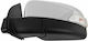 Electric Car Left Side Mirror with Signal