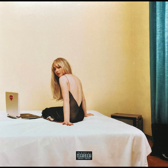 Sabrina Carpenter Emails I Can't Send 1 Vinyl