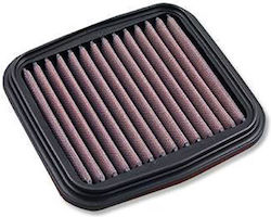 DNA Filters Filtru de aer pentru motociclete P-du11s12-01 Ducati 1299 Panigale