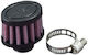 DNA Filters Spare Part for RC Vehicle 1pcs DNA Female Elliptical 14mm Inlet 43mm Length Air Filter