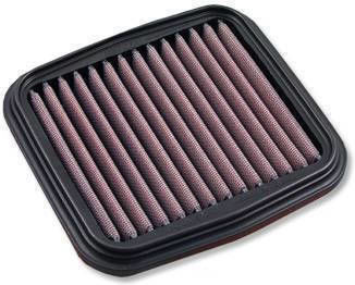DNA Filters P-du11s12-01 Motorcycle Air Filter for Ducati 1199 Panigale