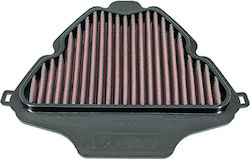 DNA Filters Φίλτρο Αέρα Μοτοσυκλέτας Honda X-ADV 750