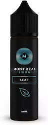 Montreal E-Zigaretten Aromakonzentrate 20ml/60ml Montreal E-Zigaretten Aromakonzentrate 20ml/60ml