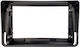 CARAV Industries Inc. Πρόσοψη 2 Din Συμβατή με Οθόνη 9" για Fiat Panda 2003-2012