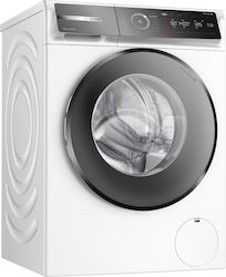 Bosch 10kg with Smart Features WGB25411GR Bosch 10kg with Smart Features WGB25411GR