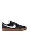 Killshot 2 Sneakers Black Leather