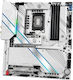 ASRock Z890 Taichi Aqua Wi-Fi Motherboard Extended ATX με Intel 1851 Socket 90-MXBPL0-A0UAYZ
