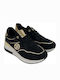 Adidași Pentru Femei Platformă Înălțime 6cm Gs-99428