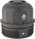Oil Filter Housing Cover Car