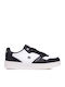 Ανδρικά Sneakers Μαύρα