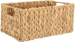 Estia Florana Кошница за съхранение Слама 35x25x16см 1бр