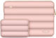 Tech-Protect Puffy Θήκη για Laptop 14" σε Ροζ χρώμα
