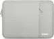 Tech-Protect Sleevy Case for 16" Laptop Gray