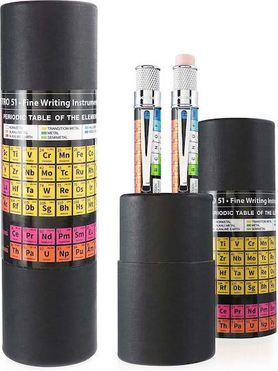 Retro 51 Στυλό Rollerball (Προσωποποιημένο)