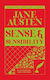 Rațiune și simțire Jane Austen Biblioteca Colecționarului Macmillan 0211