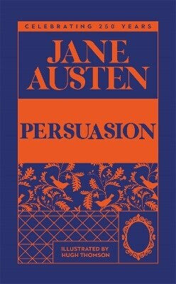 Persuasiune Jane Austen Biblioteca Colecționarului Macmillan 0211