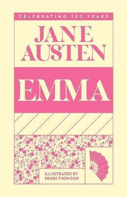 Emma Jane Austen Biblioteca Colecționarului Macmillan 0211