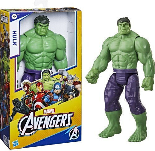 Action Figure Hulk 30cm.