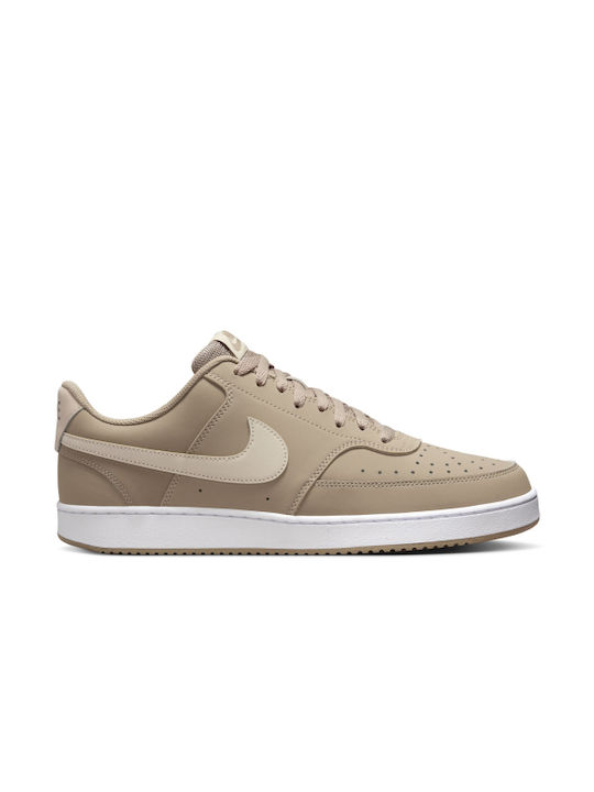 Nike Sneakers Brown