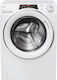 Candy ROW61064DWMCT-S Waschtrockner 10kg/6kg Dampf 1600 Umdrehungen mit Wi-Fi