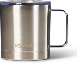 Igloo Pahar Termos Din Oțel Inoxidabil 400ml Di...