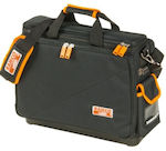 Laptop Tool Bag Practical Pockets 430x150x350mm