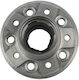 Wheel Bearing Kit for Toyota Hilux