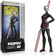 FiGPiN Star Wars: Clone Wars - Asajj Ventress Φιγούρα