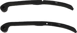 Keeway Γλίστρα Ψαλιδιού Μοτοσυκλέτας 175-10-462811 Keeway Γλίστρα Ψαλιδιού Μοτοσυκλέτας 175-10-462811