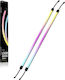 Corsair Icue Link Ls430 Aurora Rgb Light Strips 43cm Cl-9011138-ww