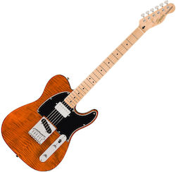 Fender Affinity Ηλεκτρική Κιθάρα T Style Burst Fender Affinity Ηλεκτρική Κιθάρα T Style Burst