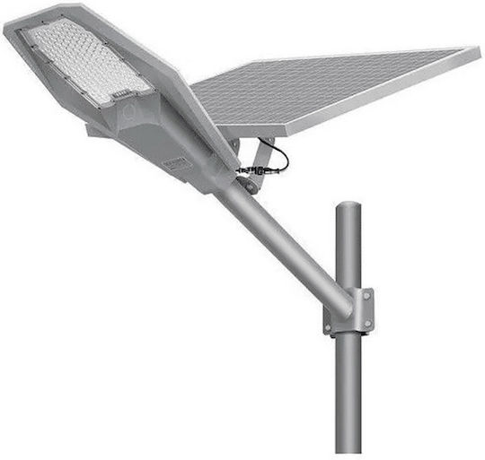 Lampă Solară Stradală cu Telecomandă IP67