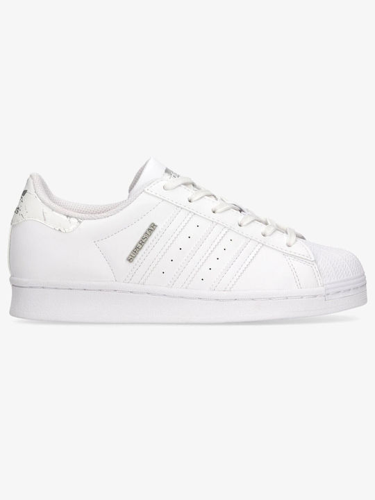 adidas Superstar Kids Sneakers White