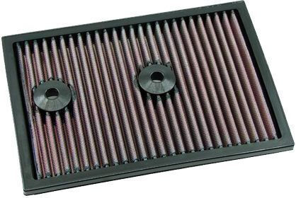 Audi Q3 1.4l 13-18 Dna Air Filter P-vw12s17-01 Oem Air Filter Part Number 04e129620 Dna Filters Aud-q3l4